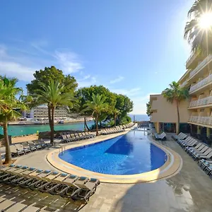 Occidental Cala Vinas 4*, Cala Vinas (Mallorca) Španělsko