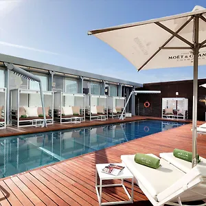 Melia Sky 4* Sup 4*, Barcelona Španělsko