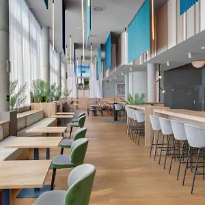 3* Hotel Barcelona