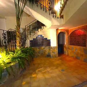 Apartament Flamencos Del Cerrado