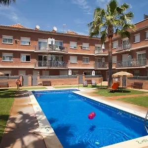 Apartamentos Velor Castelldefels
