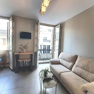 Apartament Malagasol