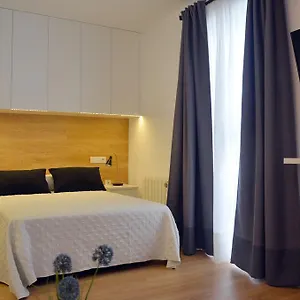 Apartament Atrium