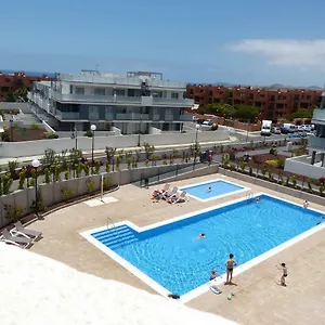 Apartament Suncanarias Penthouse Terrazas