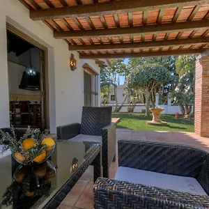 Hacienda Roche Viejo Ferienhaus Conil De La Frontera