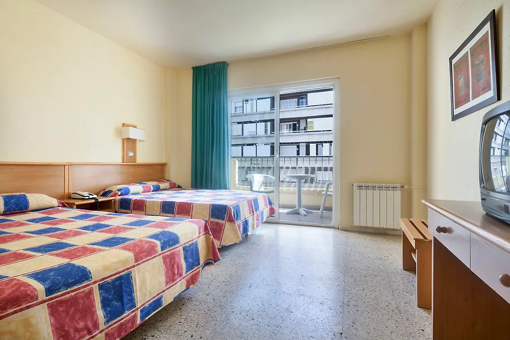****  Hotel Best Los Angeles 살루 스페인