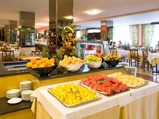 ****  Hotel Best Los Angeles 살루 스페인