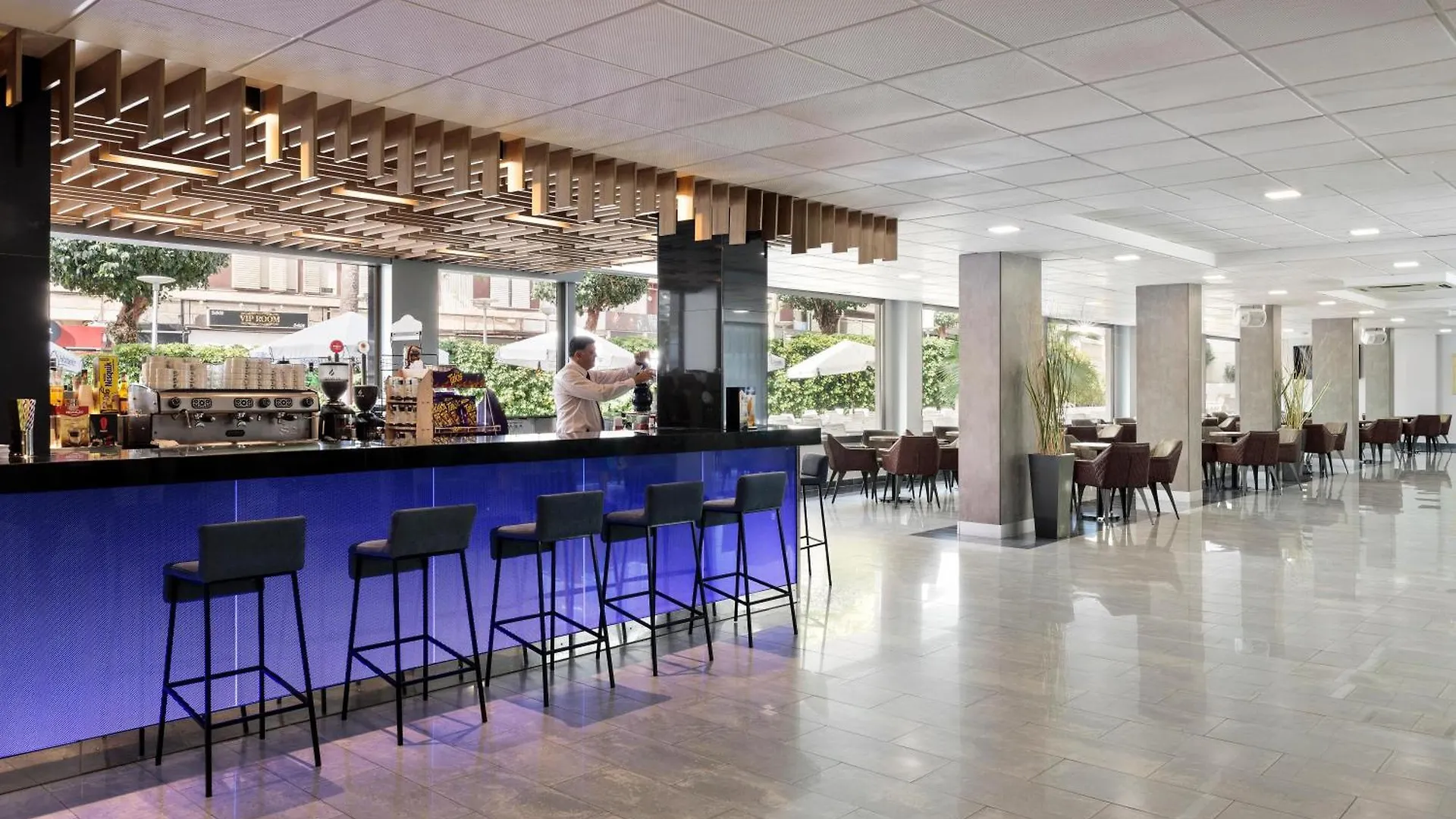 ****  Hotel Best Los Angeles 살루 스페인