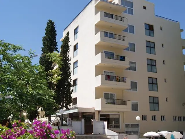 Hotel Best Los Angeles 살루
