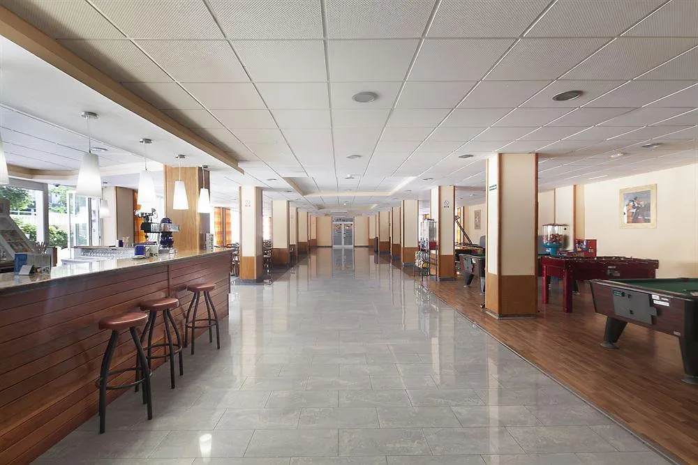 Hotel Best Los Angeles 살루 4*,