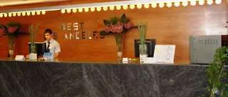 Hotel Best Los Angeles 살루 스페인