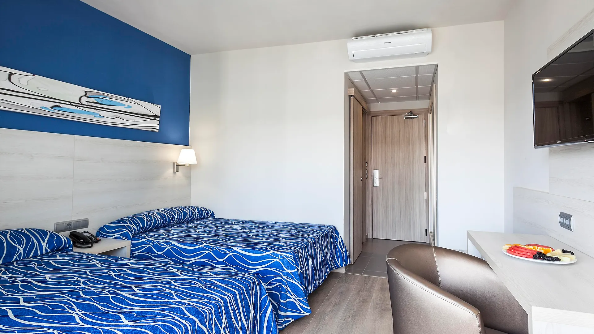 Hotel Best Los Angeles Salou