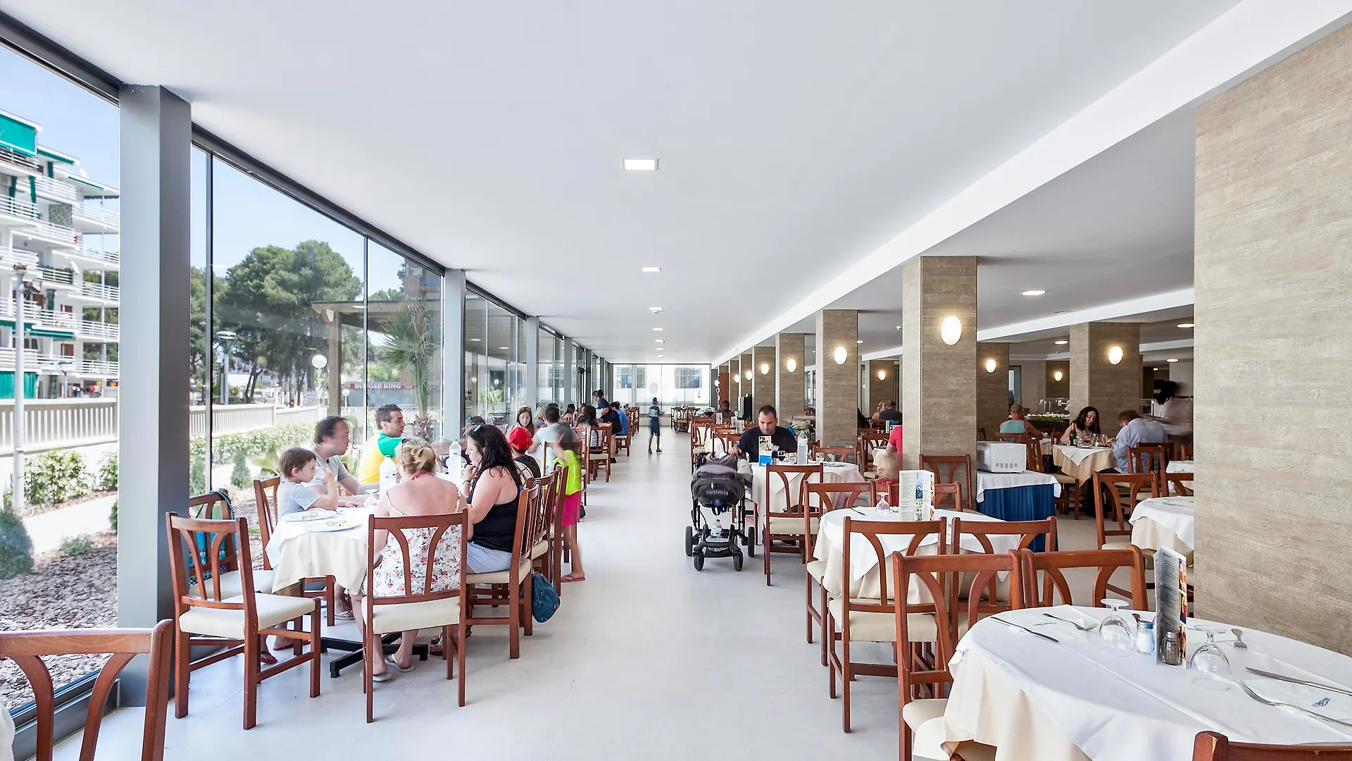 Hotel Best Los Angeles Salou