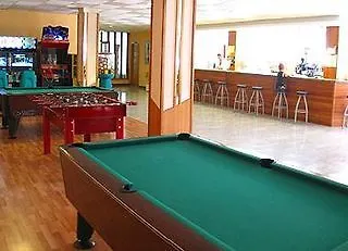 Hotel Best Los Angeles Salou