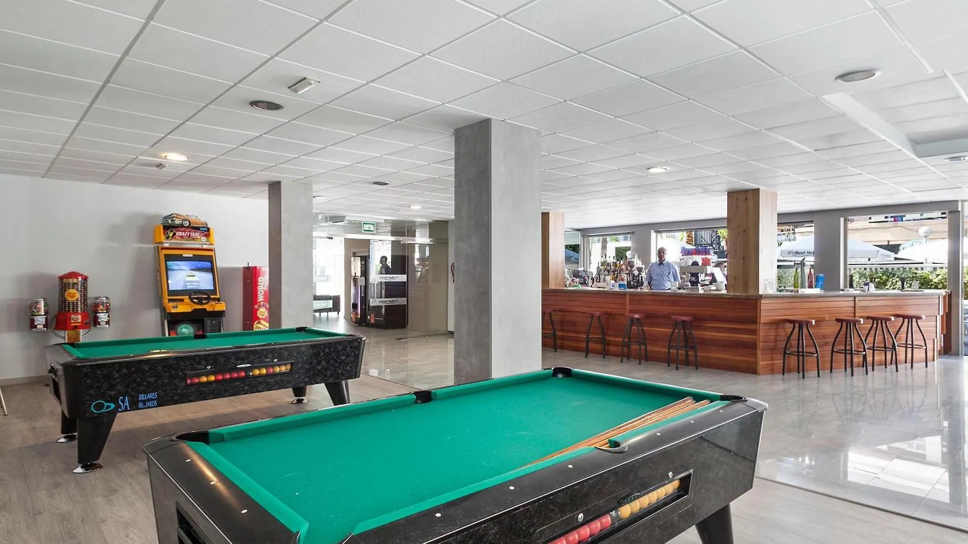 Hotel Best Los Angeles Salou