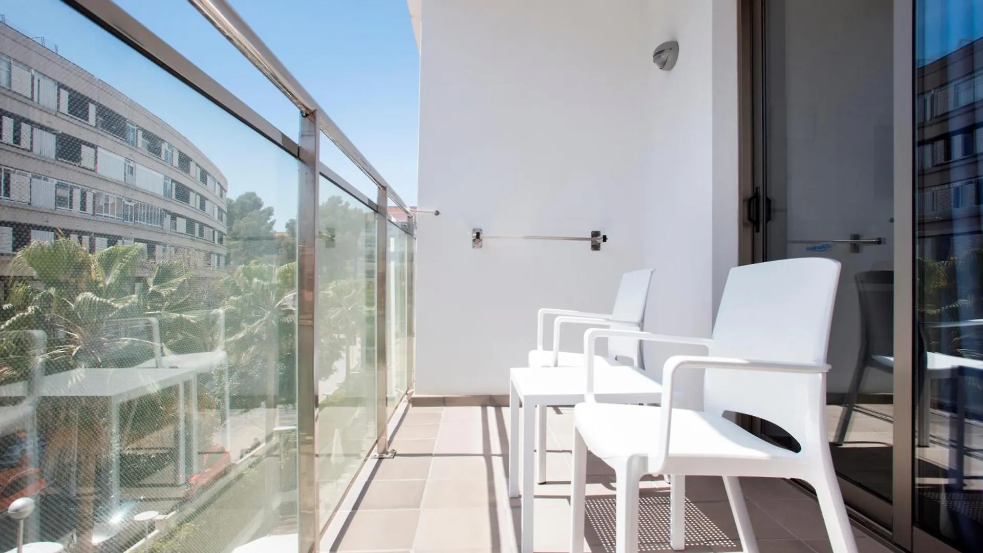 Hotel Best Los Angeles Salou