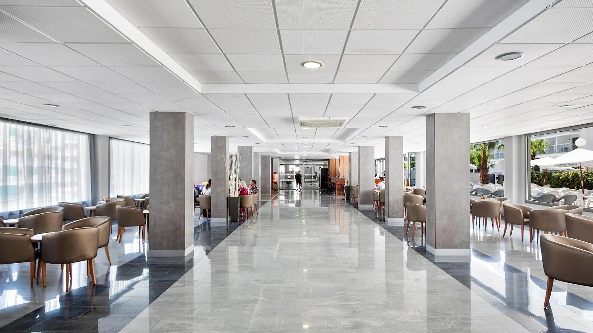 Hotel Best Los Angeles Salou 4*,