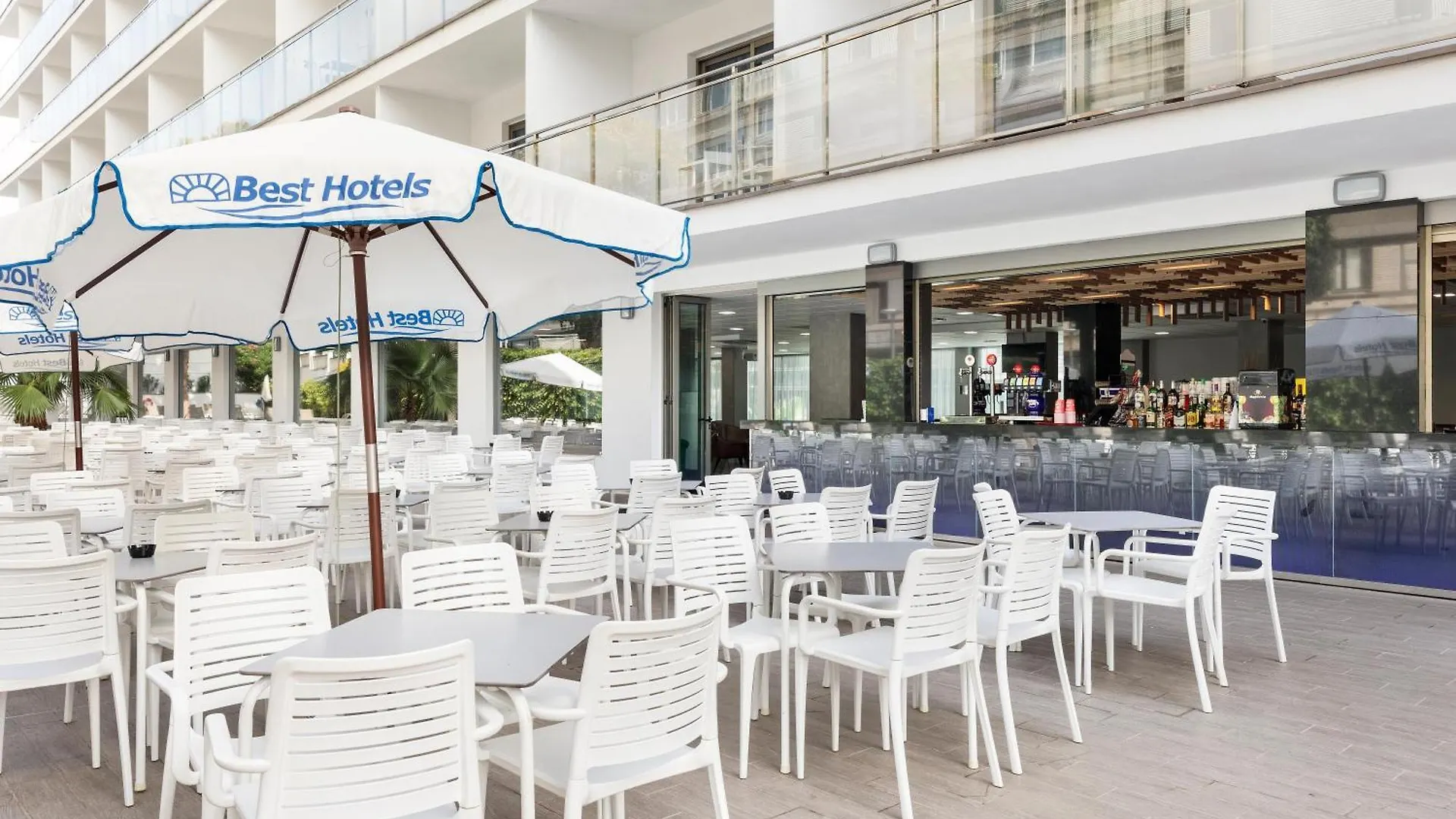Hotel Best Los Angeles Salou 4*,  Spain