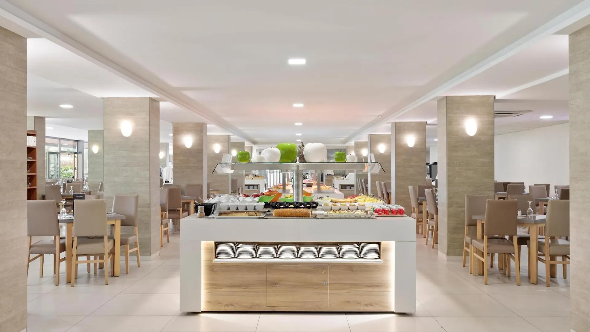 Hotel Best Los Angeles Salou