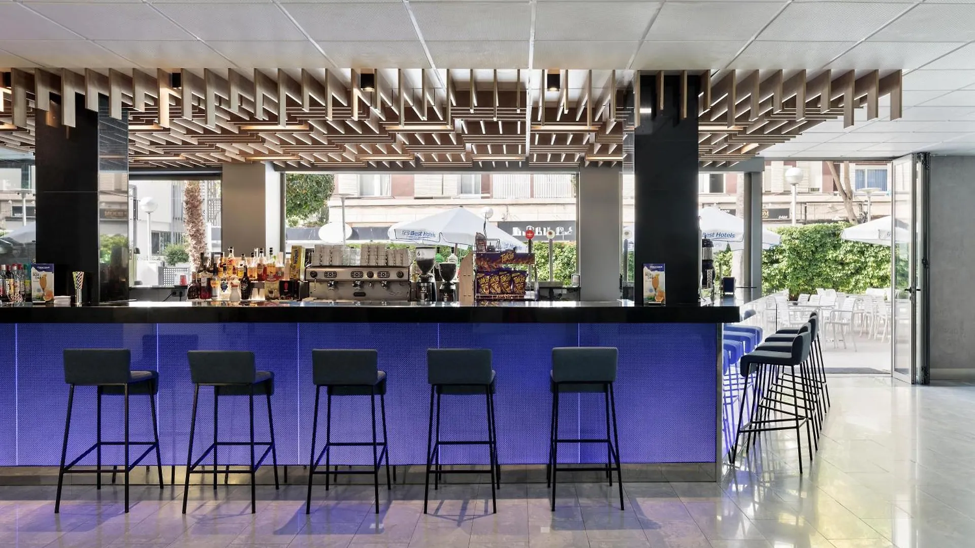 Hotel Best Los Angeles Salou