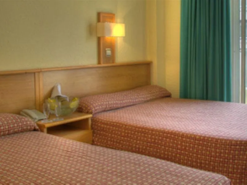 Hotel Best Los Angeles Salou