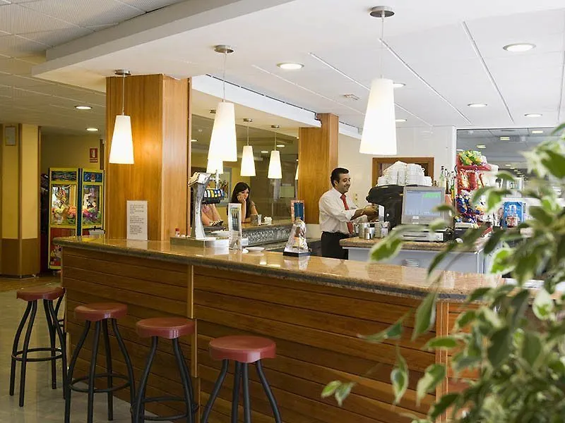 Hotel Best Los Angeles Salou 4*,  Spain