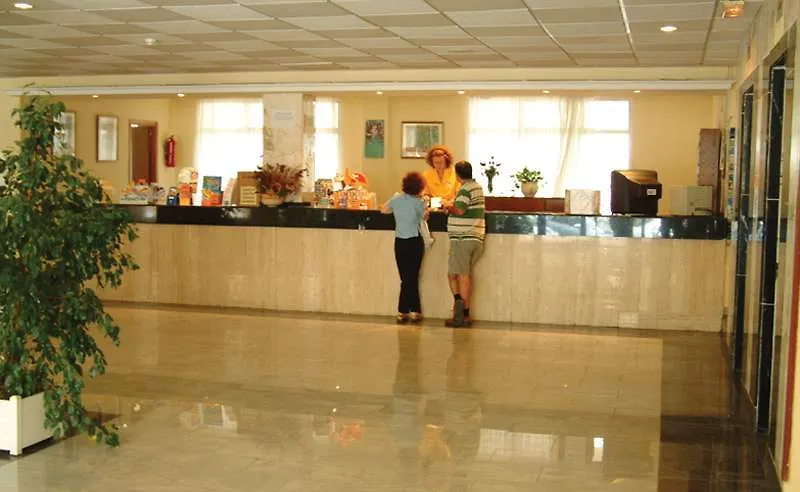 Hotel Best Los Angeles Salou